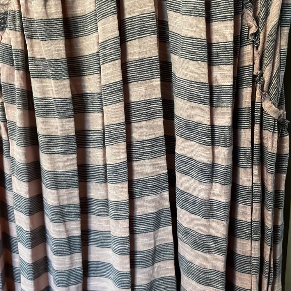 2/$14 Xhiliration AND Mossimo tanks. Pink and Grey. Size Large and Medium. New. - Picture 4 of 15